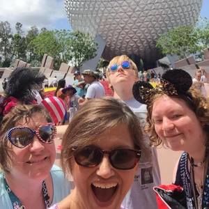 Meet your Posher, Michelle